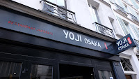 Photos du propriétaire du Restaurant japonais Yoji Osaka à Paris - n°1