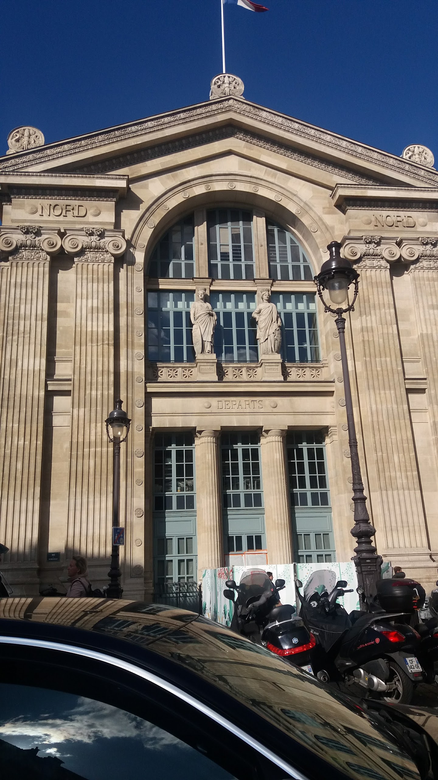 Photo n° 4 de l'avis de Rosario.a fait le 05/10/2017 à 15:59