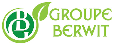 Déchetterie BERWIT ENVIRONNEMENT à Cercoux