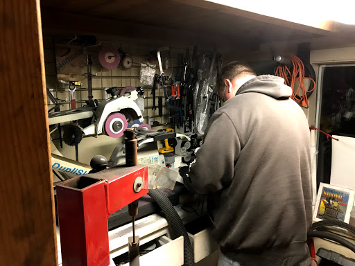 Bicycle Store «Ocean Cycles», reviews and photos, 76 Lafayette Rd, Hampton Falls, NH 03844, USA