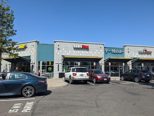 4328 SE 82nd Ave #2000, Portland, OR 97266, USA