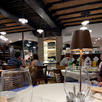 Photo n°2 de l'avis de Leo.i fait le 19/07/2019 à 19:32 sur le  Ristorante Pizzeria L'Abate à Sorrento