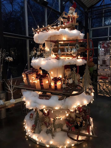 Flower Market «The Gateway», reviews and photos, 7150 N Main St, Village of Clarkston, MI 48346, USA