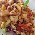 Photo n°1 de l'avis de Vittorio.e fait le 13/11/2016 à 19:50 sur le  Pizzeria Tre Merate à Merate