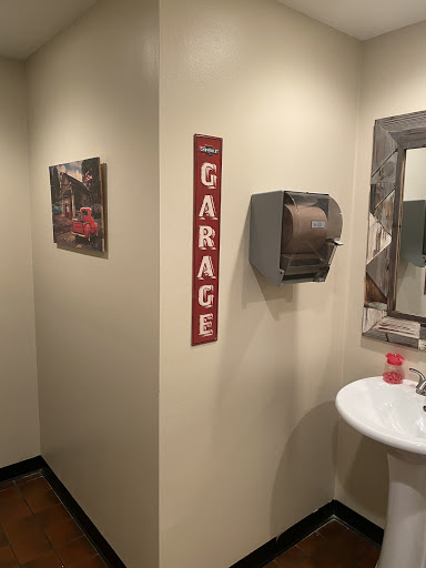 Auto Repair Shop «Auto Plus, Inc.», reviews and photos, 1175 N Farnsworth Ave, Aurora, IL 60505, USA