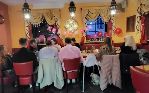 India Restaurant Biberach image