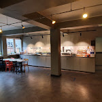 Photo n°5 de l'avis de Alex.e fait le 11/11/2021 à 00:50 sur le  a&o Hostel Köln Hauptbahnhof à Cologne