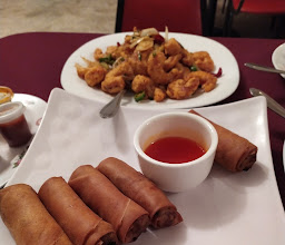 Restaurant Chef Inn photo