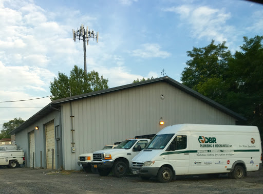 Plumber «DBR Plumbing Inc.», reviews and photos, 1516 Erie Blvd E, Syracuse, NY 13210, USA