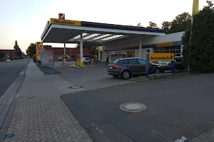 Westfalen Tankstelle image