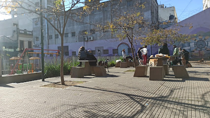 Plaza Monserrat