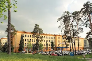 Wielospecjalistyczny Szpital w Ostrowcu Świętokrzyskim image