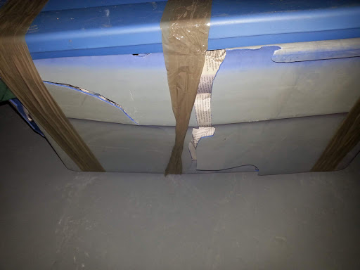 Moving and Storage Service «BayShore Moving & Storage», reviews and photos, 901 Dawson Dr STE A, Newark, DE 19713, USA