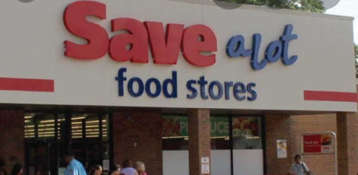 Grocery Store «Save-A-Lot», reviews and photos, 605 Delaware Ave, Fort Pierce, FL 34950, USA