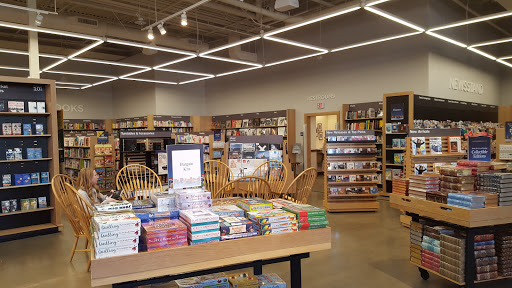 Book Store «Barnes & Noble», reviews and photos, 280 Palladio Pkwy, Folsom, CA 95630, USA