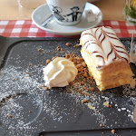 Photo n° 3 de l'avis de Sandra.i fait le 22/04/2022 à 13:56 pour Restaurant à l'Etable à Dauendorf