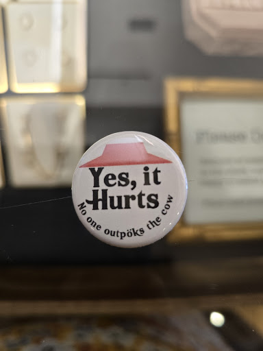 Explore king and queen tattoo ideas, creative tattoo ideas in Buffalo, available at CowPok Piercing Tattoo Gallery