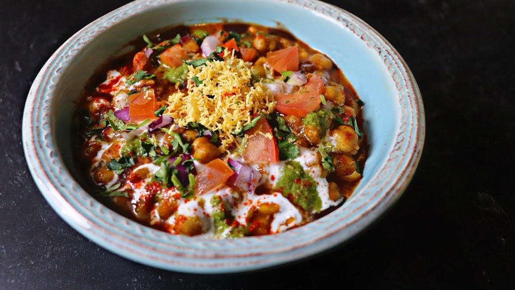 India Street Food Fargo 58103