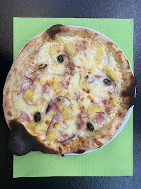 Photos du propriétaire du Pizzeria Pizzaline à Lons-le-Saunier - n°3