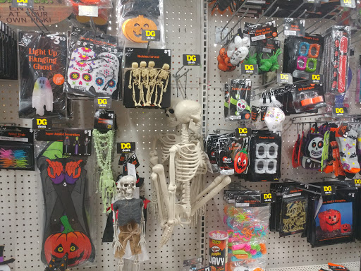 Discount Store «Dollar General», reviews and photos, 1670 Hiram Douglasville Hwy, Hiram, GA 30141, USA