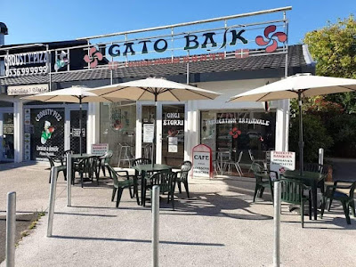 Gato Bask à Mérignac