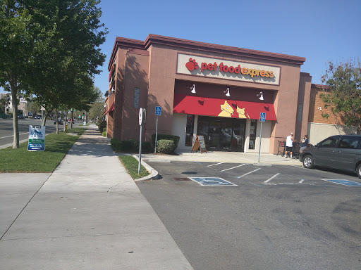 Pet Food Express image