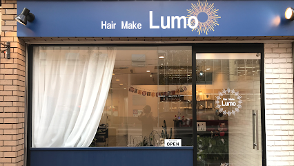 Hair Make Lumo