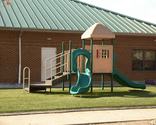 Preschool «Childtime of Hampton, VA», reviews and photos, 2 Manhattan Square, Hampton, VA 23666, USA