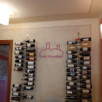 Photo n°1 de l'avis de Diego.l fait le 08/04/2019 à 20:01 sur le  Cafè Gianduja à Murazzano