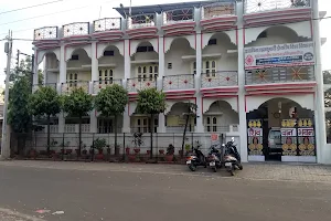 Brahma Kumaris Jabalpur Katanga Colony image