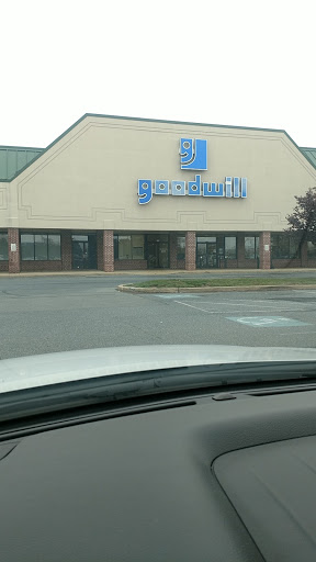 Thrift Store «Goodwill», reviews and photos, 801 N Broad St, Middletown, DE 19709, USA