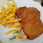 Photo n°9 de l'avis de Marta.a fait le 19/08/2017 à 20:23 sur le  Ristorante Pizzeria Bar Al Lago à Molina di Ledro