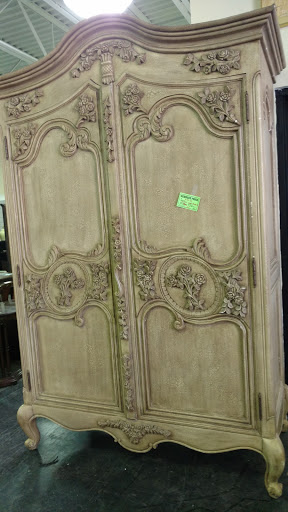 Non-Profit Organization «Habitat For Humanity ReStore», reviews and photos