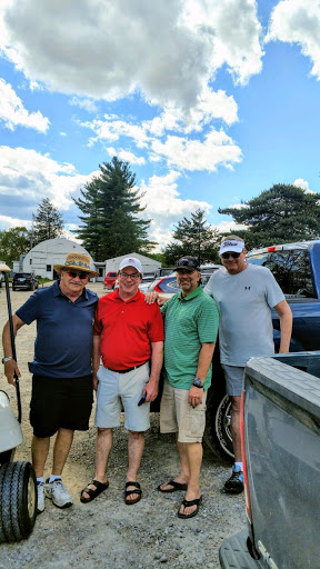 Golf Course «Rush Lake Hills Golf Course», reviews and photos, 3199 Rush Lake Rd, Pinckney, MI 48169, USA