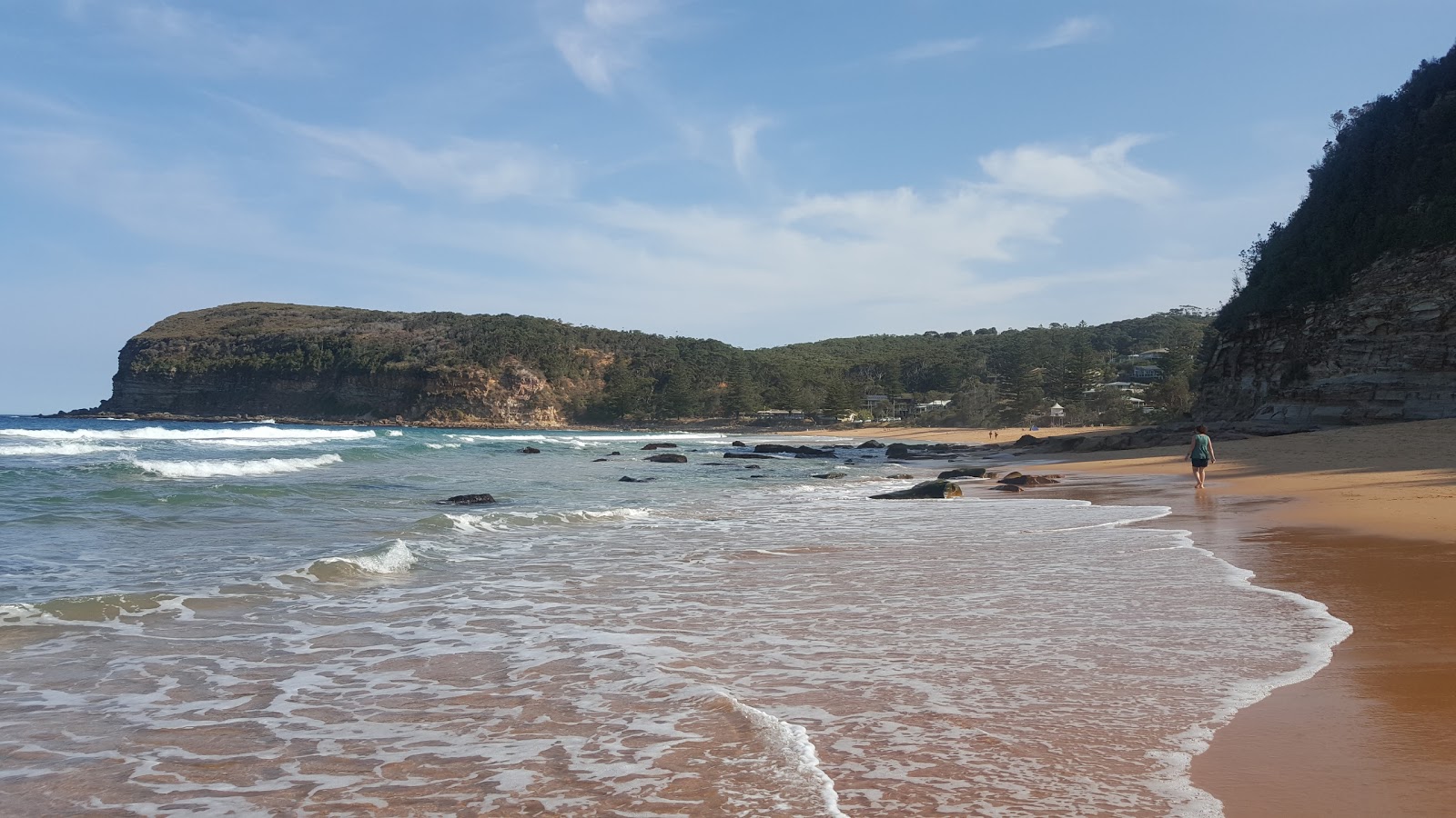 Macmasters Beach photo #9