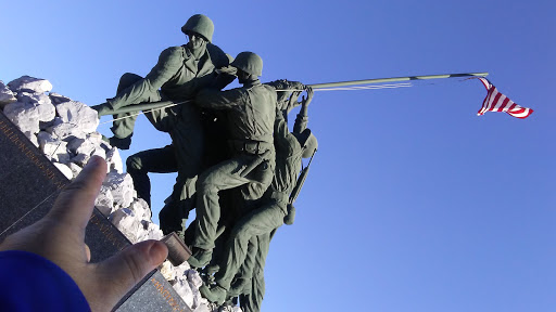 Gift Shop «Iwo Jima Museum Gift Shop», reviews and photos, 320 Iwo Jima Blvd, Harlingen, TX 78550, USA