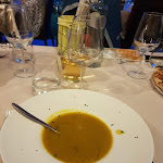 Photo n°2 de l'avis de hülya.r fait le 09/09/2018 à 19:27 sur le  Pizzeria Ristorante Cin Cin à Noventa di Piave