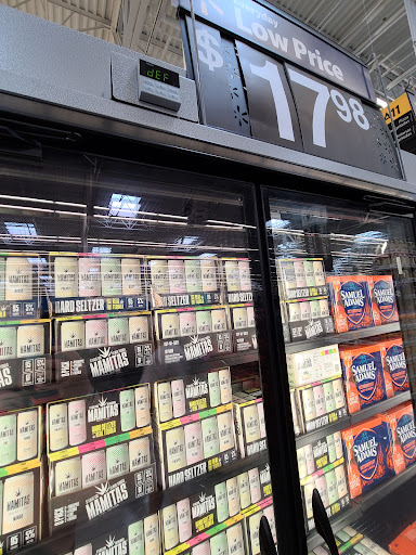 Supermarket «Walmart», reviews and photos, 11930 Narcoossee Rd, Orlando, FL 32832, USA