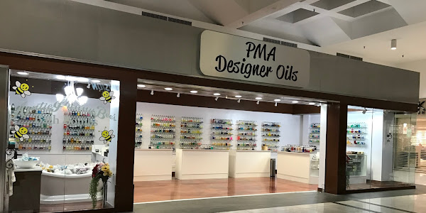 PMA Designer Oils