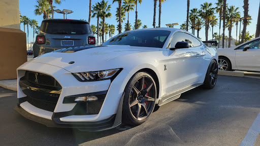 Santa Margarita Ford image