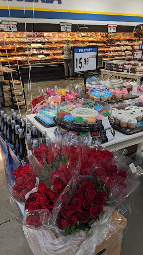 Supermarket «FoodMaxx», reviews and photos, 1972 Tully Rd, San Jose, CA 95122, USA