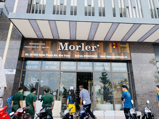 VP Đại Diện cty DREAL CN Nha Trang - PP gạch Thạch Bàn