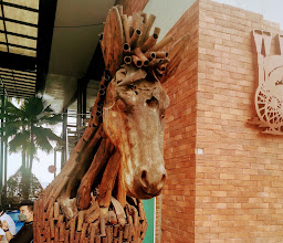 Chariot Bangsaen photo