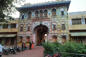 Dashrath Mahal Ayodhya image