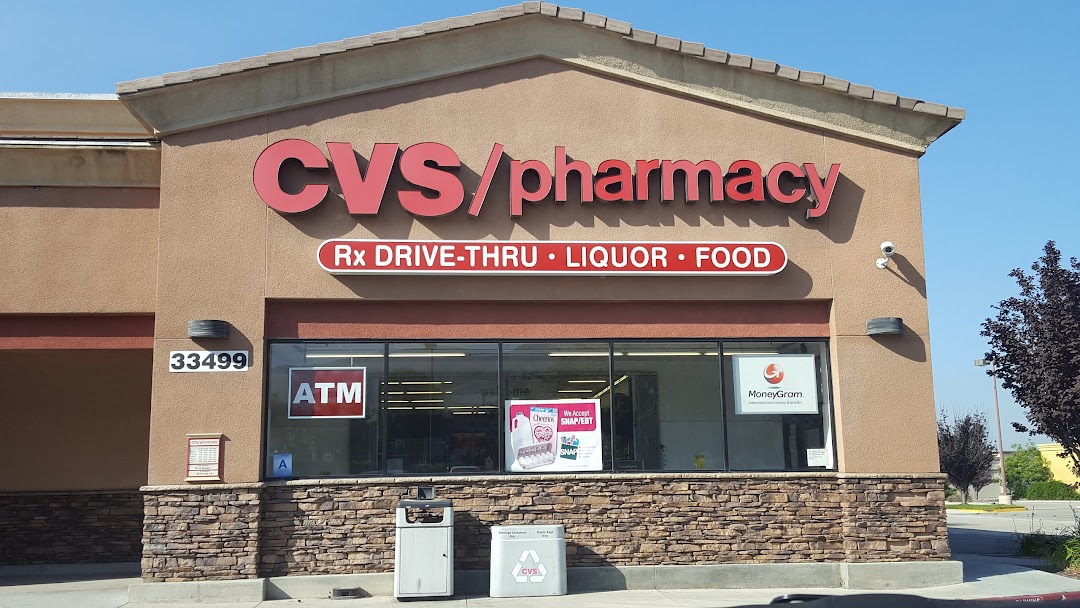 CVS