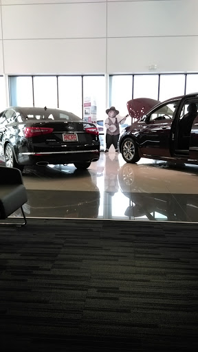 Car Dealer «Ancira Kia», reviews and photos, 6139 Bandera Rd, San Antonio, TX 78238, USA