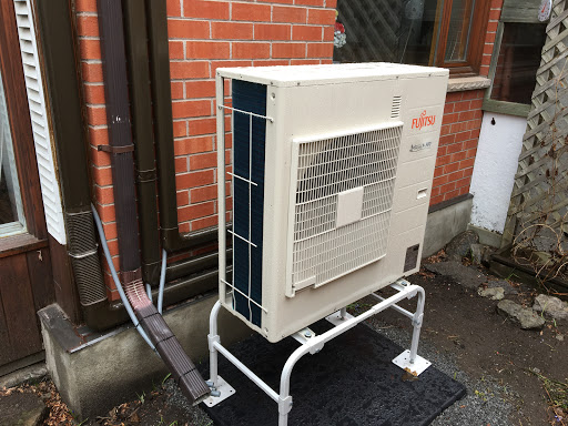 Francis Plumbing Heating & Cooling