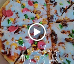 Pizza and shawarma Lab. photo