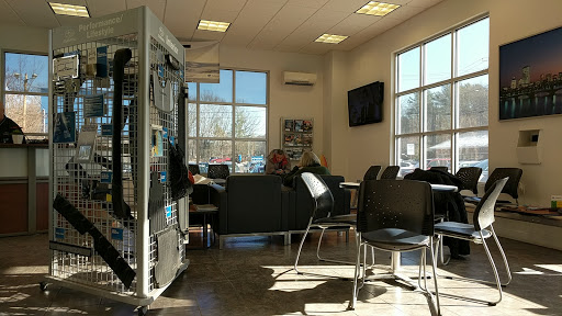Subaru Dealer «Village Subaru», reviews and photos, 61 Powder Mill Rd, Acton, MA 01720, USA