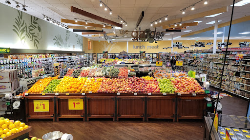 Grocery Store «Ralphs», reviews and photos, 305 W Imperial Hwy, Brea, CA 92821, USA